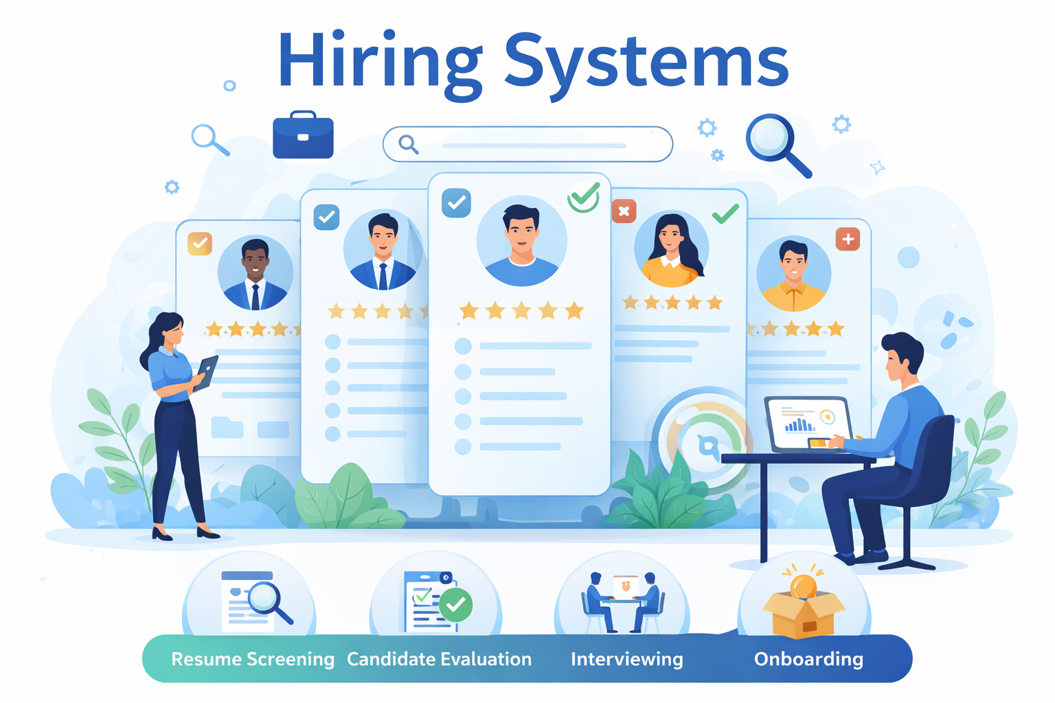 Why RPO Is the Smartest Investment for Scaling Companies