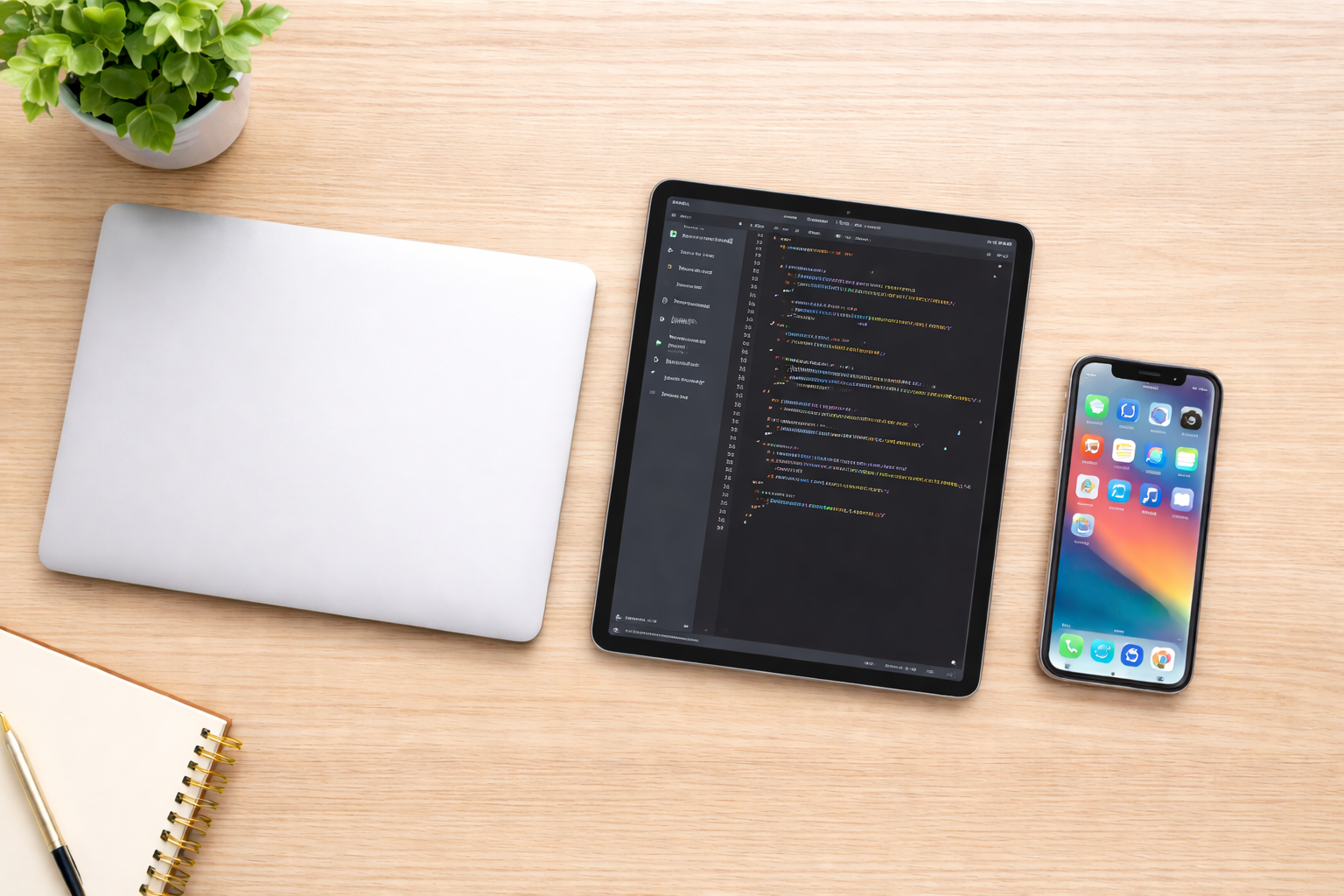 Rapid Tech Team Scaling